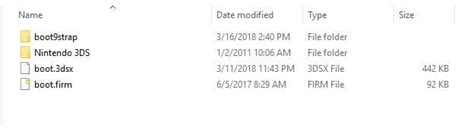 safeb9sinstaller won't boot.